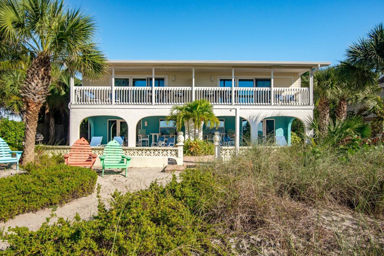 Casey Key Retreat Apartment Nokomis Exterior photo