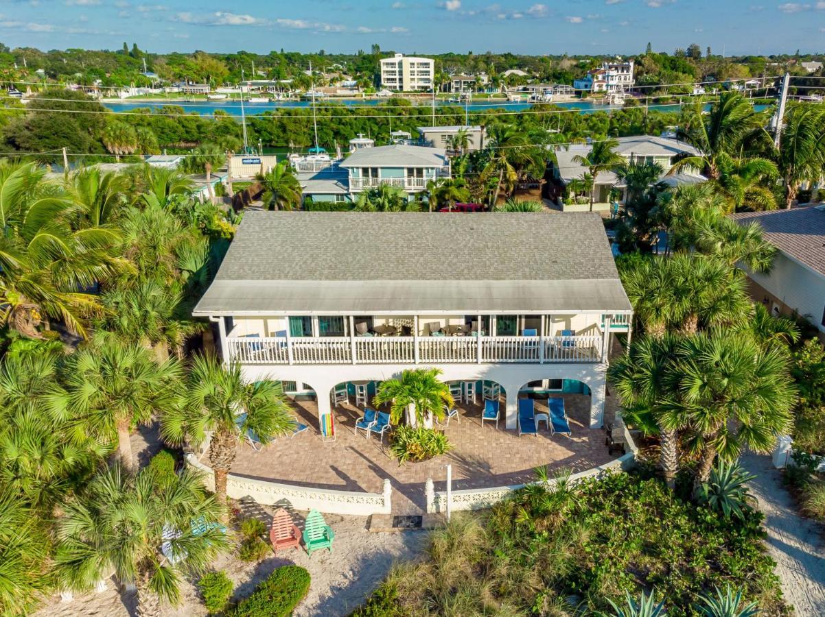 Casey Key Retreat Apartment Nokomis Exterior photo