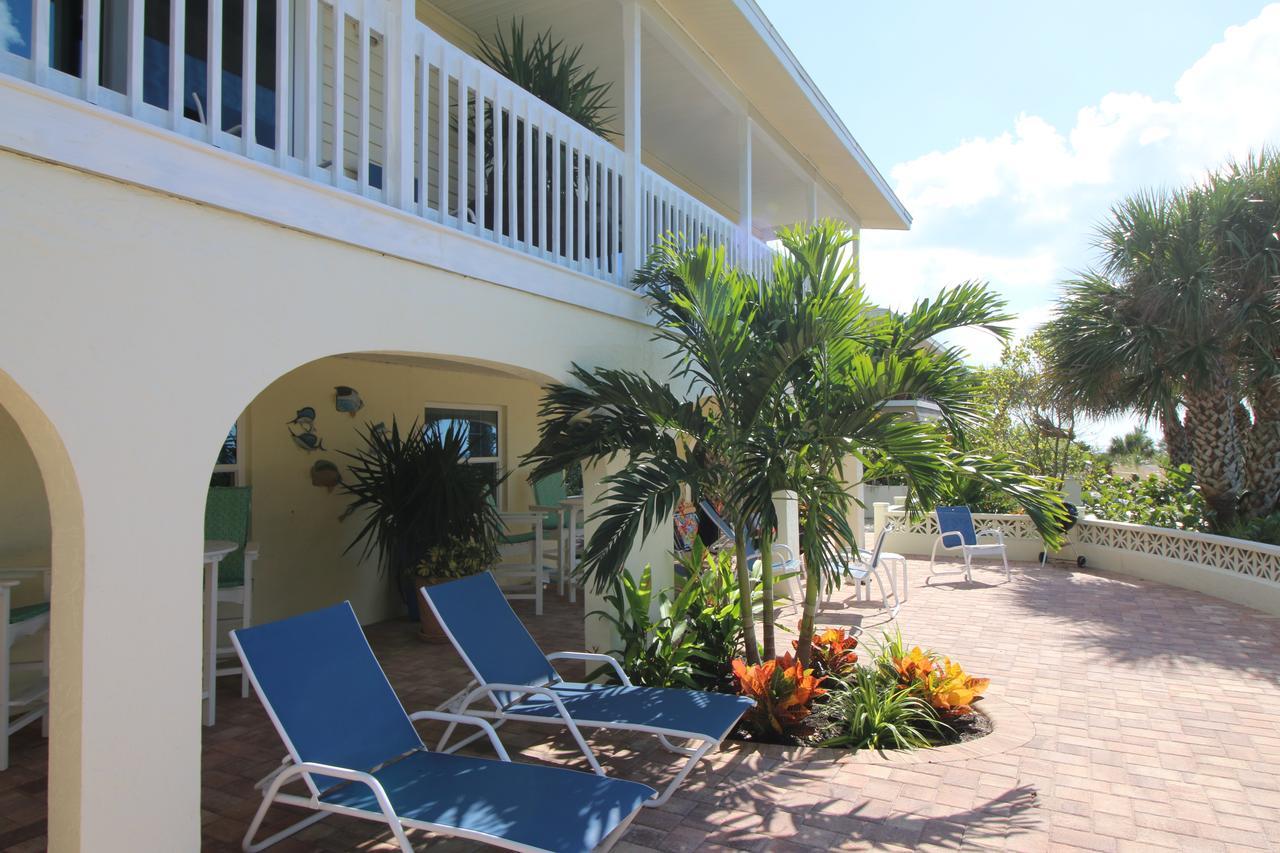 Casey Key Retreat Apartment Nokomis Exterior photo